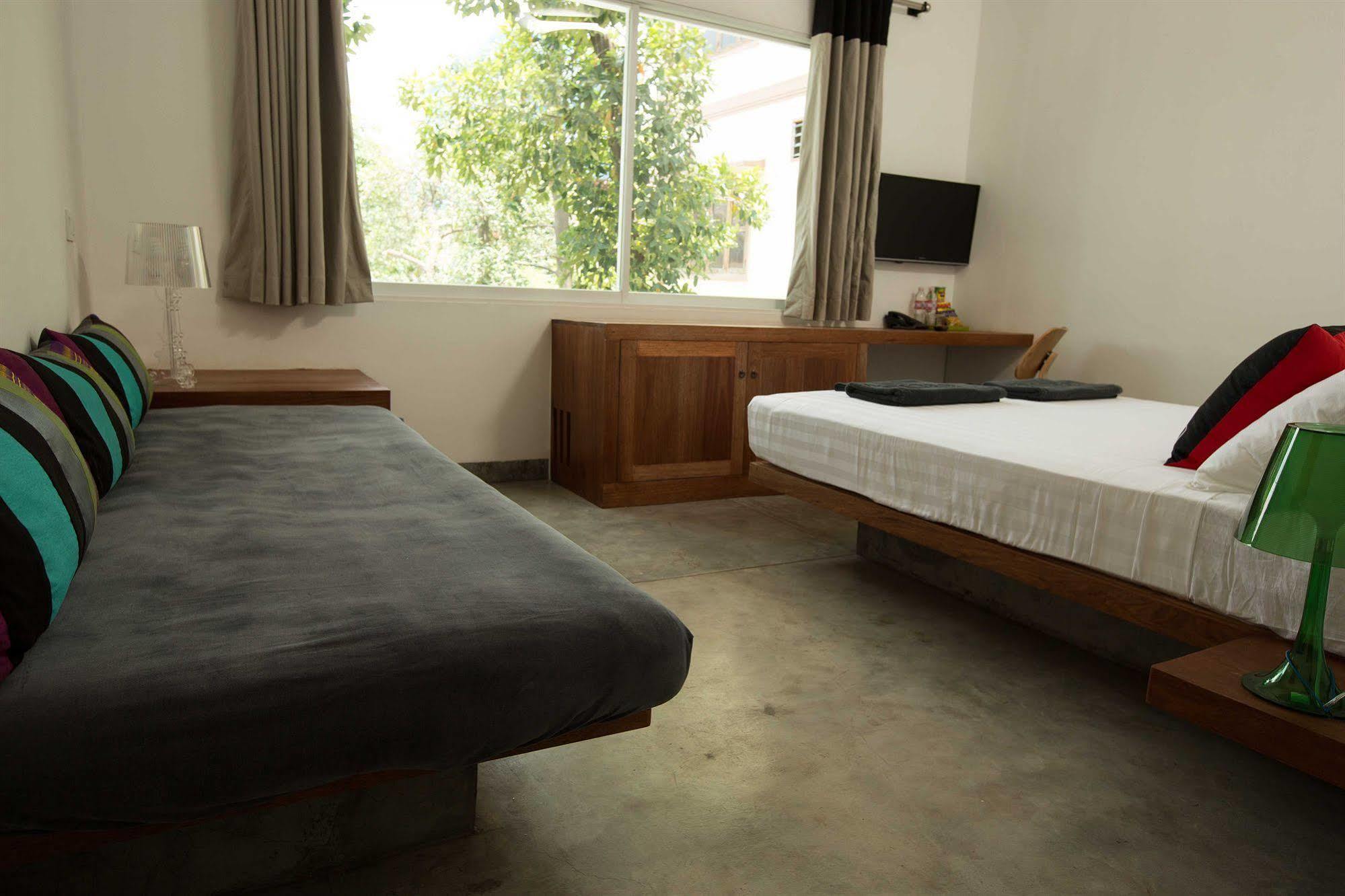 Rambutan Resort - Phnom Penh Esterno foto